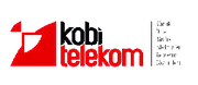 Logo of KOBI Telekom